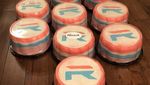 Duh, Lucunya! 10 Kreasi Kue Ini Berbahan Gulali Aneka Warna