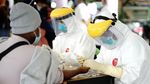 Semangat Indonesia Perlahan Mulai Bangkit Melawan Corona