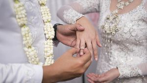 Pengantin di Kulon Progo Wajib Hafal Pancasila, Kemenag Buka Suara