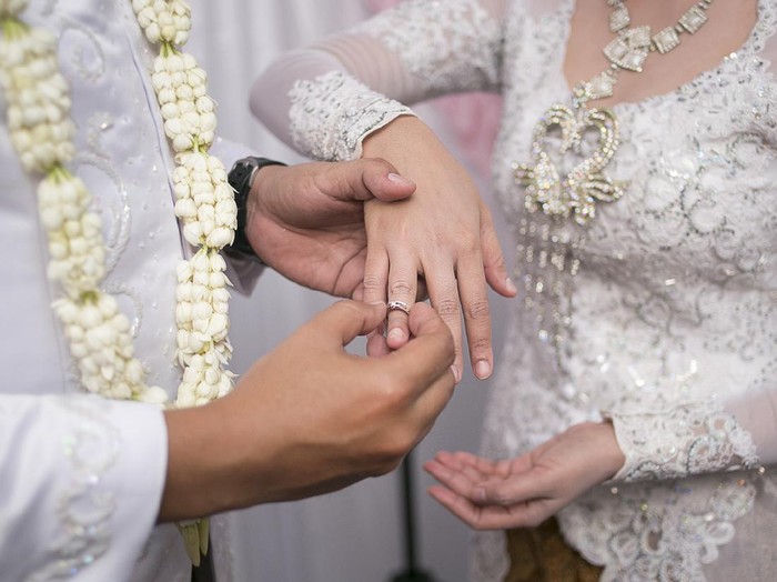 Doa Untuk Pengantin Baru Yang Benar Setelah Akad Hingga Malam Pertama 6020