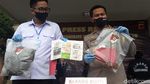 Potret Pelaku Pembunuh Driver Taksi Online di Bandung