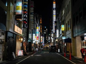Main Judi Mahyong Saat Lockdown, Jaksa Tinggi di Jepang Mengundurkan Diri