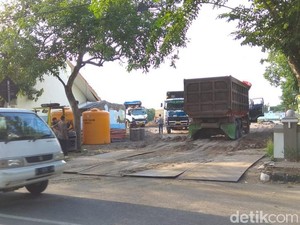 Lamongan Akan Bikin Rumah Sakit Darurat Khusus Pasien COVID-19