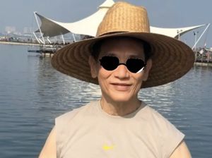 Jurus Jusuf Hamka Bikin Happy Pedagang Kecil hingga Satpol PP