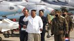 Saat Masyarakat Dunia Mempertanyakan Kabar Kesehatan Kim Jong Un