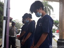 Akhir Tragis Pensiunan PNS di Tangan 4 Gadis Sadis dalam Mobil