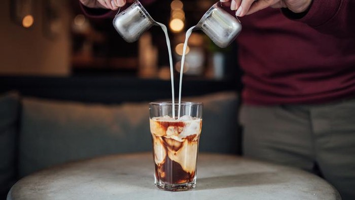 Alasan kopi bikin mulas