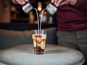 Minum Kopi Dua Gelas Sehari Bantu Atasi Depresi Akibat Lockdown