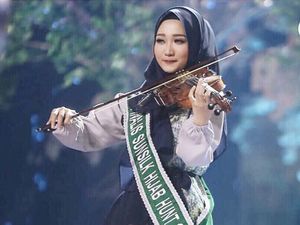 Ngabuburit, Duo Alumni Sunsilk Hijab Hunt 2019 Bikin Kolaborasi Musik