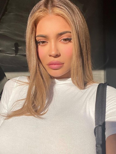 Kylie Jenner Kylie Jenner