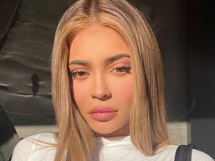 Kylie Jenner Kylie Jenner