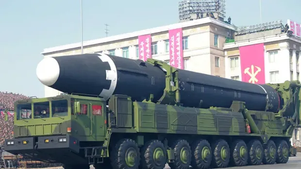 Mobil  Kim Jong Un