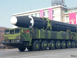 5 Mobil Kim Jong Un yang Penuh Kontroversi