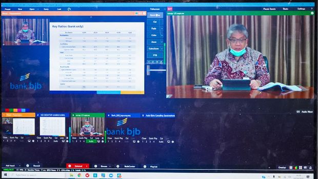 Analyst Meeting BJB (Dok. Bank BJB)