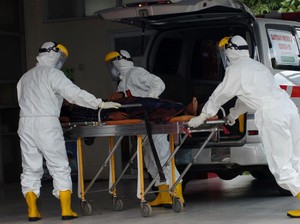 Studi Sebut Antibodi Pasien Sembuh Belum Tentu Bisa Melawan Mutasi Corona