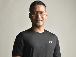 Pesan Tjahjo Kumolo Paling Ngena buat Detri Warmanto