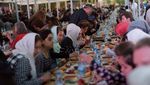 Melihat Kehidupan Umat Muslim di Jerman Berpuasa 19 Jam