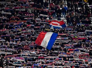 Liga Prancis 2019/2020 Resmi Dihentikan