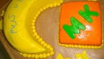 Cantiknya Kue Bertema Islami Semarakkan Bulan Ramadhan