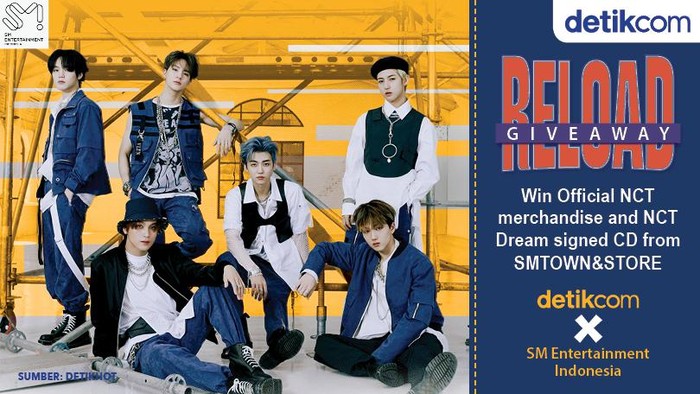 NCT Dream