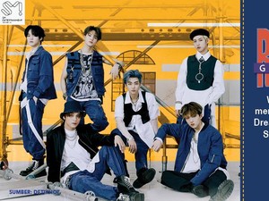 Masih Ada Kesempatan Buat Dapetin CD Bertanda Tangan NCT Dream!