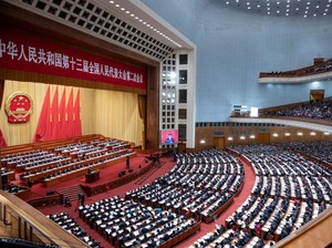China Yakin Telah Berhasil Atasi Corona, Gelar Sidang Parlemen Mei Nanti