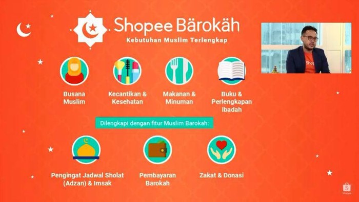 Shopee Shopee