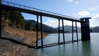 Pembatasan air untuk perumahan diperkirakan akan diberlakukan di Auckland mulai bulan depan.