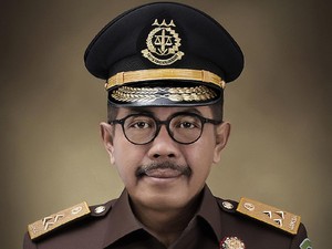 Intip Koleksi Mobil Setia Untung yang Baru Ditunjuk Jadi Wakil Jaksa Agung