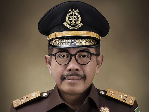 Setia Untung Arimuladi (Dok. Kejaksaan Agung)
