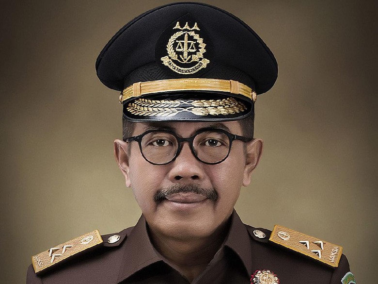 Setia Untung Arimuladi (Dok. Kejaksaan Agung) Setia Untung Arimuladi (Dok. Kejaksaan Agung)