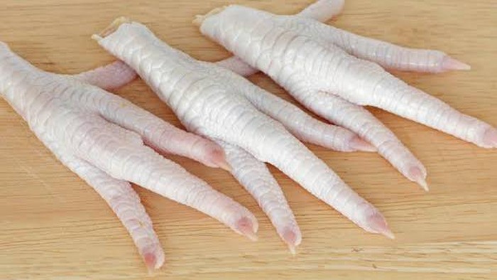 Netizen Masak Ceker Ayam 2 Jam Tetap Alot, Ini Cara Masak yang Benar