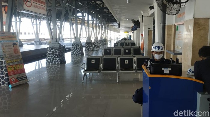Stasiun Blitar