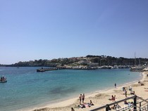 Fakta-fakta Mallorca: Dulu Pernah Diduduki Islam, Namanya Medina Mayurca