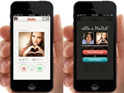 Tampilan Versi Awal 8 Aplikasi, YouTube Sampai Tinder