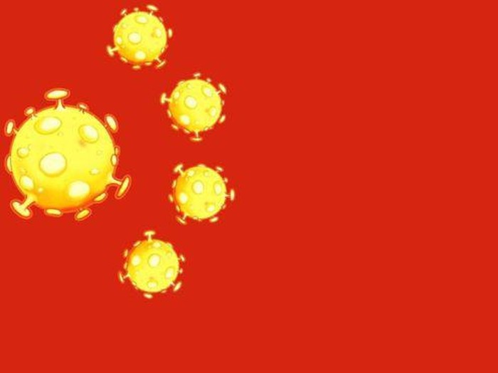 game Coronavirus Attack dicekal di China