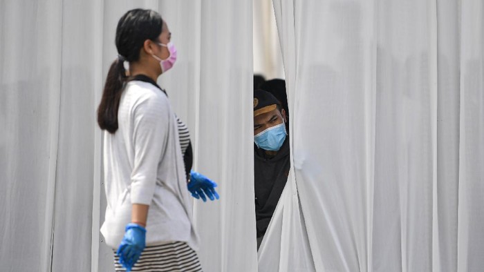 Kasusnya Sudah Ada di DKI, Waspadai Gejala Tak Biasa Varian COVID-19 Arcturus