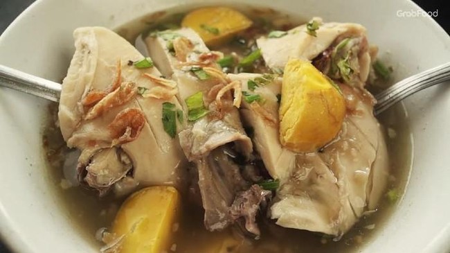 Jadi Trending Topic, Ini 5 Kuliner Klaten yang Tak Boleh Terlewatkan