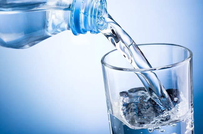 Kenapa Air Mineral Punya Rasa Manis atau Asam?