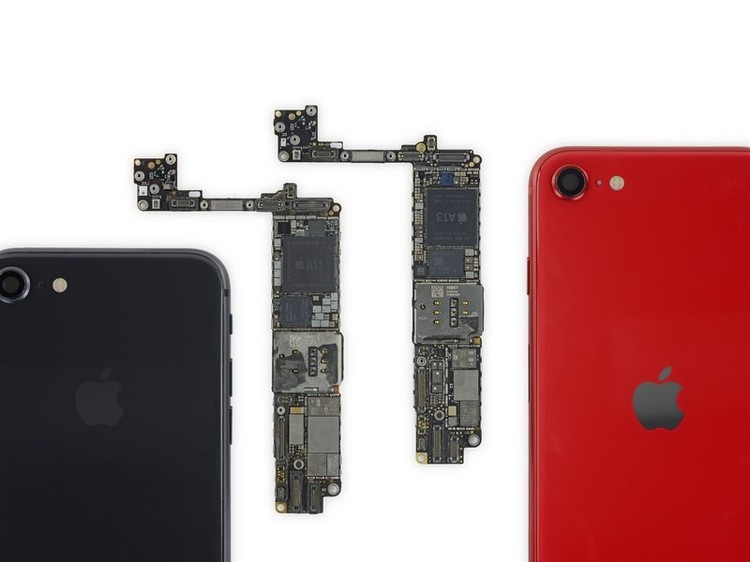 iPhone SE iPhone SE