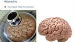 Donat Iblis dan Ceker Setan, Hasil Masakan Gagal Ini Bikin Ngakak