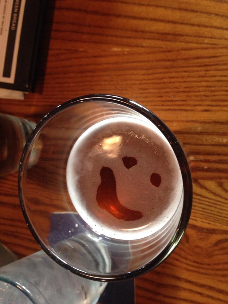 Pareidolia
