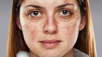 Adalah McCan Beograd, sebuah agensi seniman yang berbasis di Serbia baru-baru ini telah membagikan karya seni terbaru untuk menghormati paramedis dalam melawan COVID-19. (Foto: McCann Beograd)