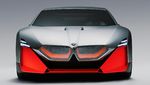 Metamorfosis BMW i8 yang Semakin Maskulin