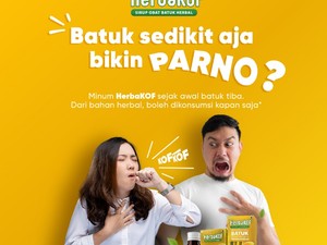 Solusi Bahan Alam untuk Redakan Batuk Selama Pandemi COVID-19