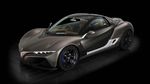 Penampakan Mobil Sport Yamaha yang Batal Diproduksi