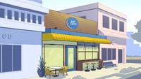 Kira-kira Kopi Sedetik mas Dev menaikan harga juga nggak yaaah?