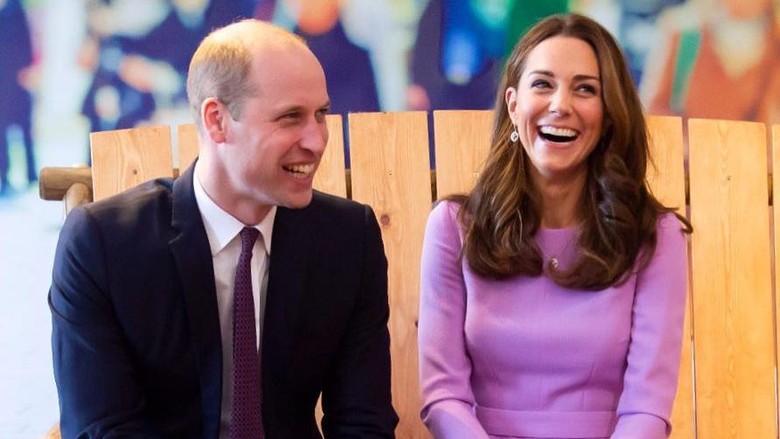 Pangeran William dan Kate Middleton Pangeran William dan Kate Middleton