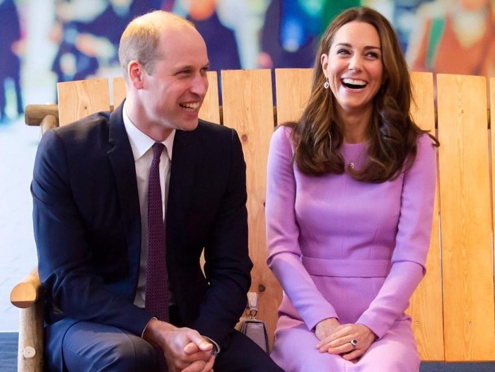 Pangeran William dan Kate Middleton Pangeran William dan Kate Middleton