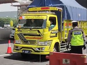 Tahu Tidak, Bisnis Penyelundupan pemudik itu Terjadi Setiap Musim Mudik